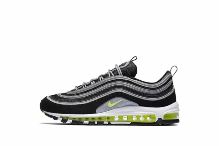 Nike Air Max 97 OG QS 'Neon' 921826-004 - Image 1