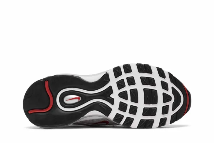Nike Air Max 97 OG QS 'Silver Bullet' 885691-001 - Image 4
