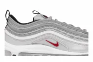 Nike Air Max 97 OG QS 'Silver Bullet' 885691-001 - Image 2