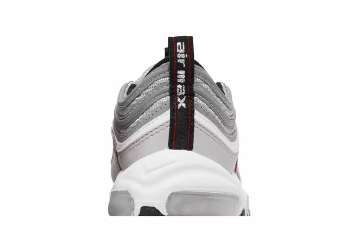 Nike Air Max 97 OG QS 'Silver Bullet' 885691-001 - Image 7