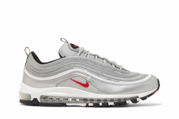 Nike Air Max 97 OG 'Silver Bullet' 2022 DM0028-002 - Image 1