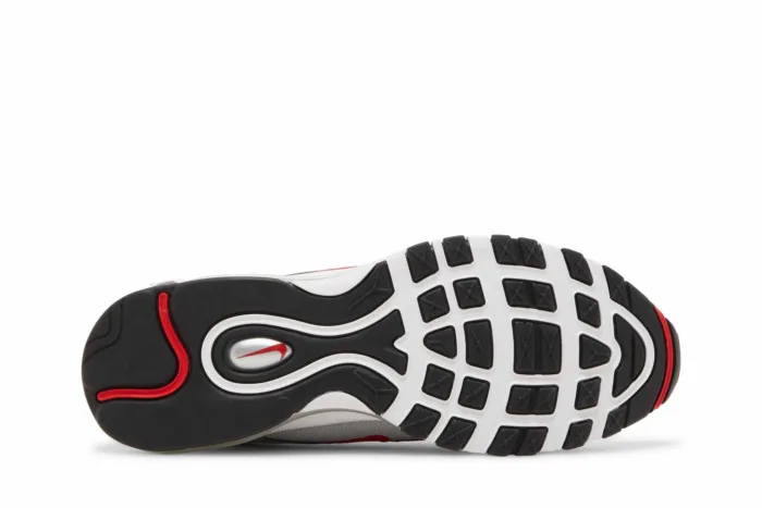 Nike Air Max 97 OG 'Silver Bullet' 2022 DM0028-002 - Image 4