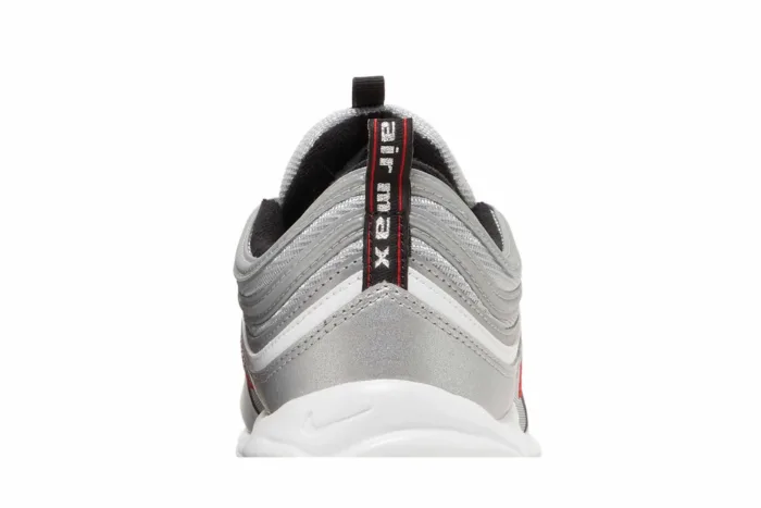 Nike Air Max 97 OG 'Silver Bullet' 2022 DM0028-002 - Image 7