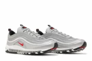 Nike Air Max 97 OG 'Silver Bullet' 2022 DM0028-002 - Image 8