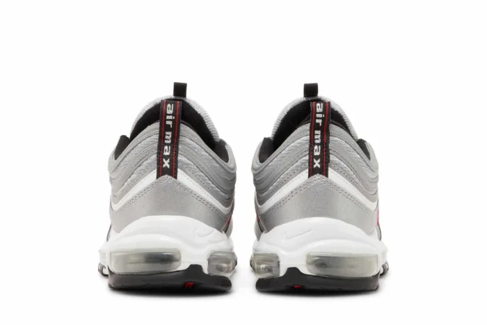 Nike Air Max 97 OG 'Silver Bullet' 2022 DM0028-002 - Image 6