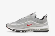 Nike Air Max 97 OG 'Silver Bullet' 2022 DM0028-002 - Image 3