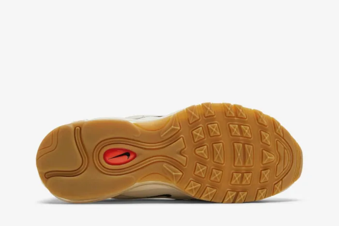 Nike Air Max 97 'Peace, Love and Run' DQ7655-100 - Image 4