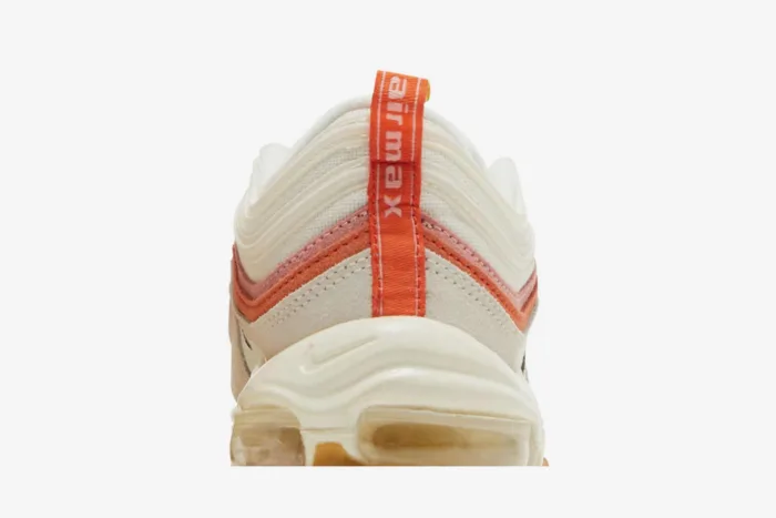 Nike Air Max 97 'Peace, Love and Run' DQ7655-100 - Image 7