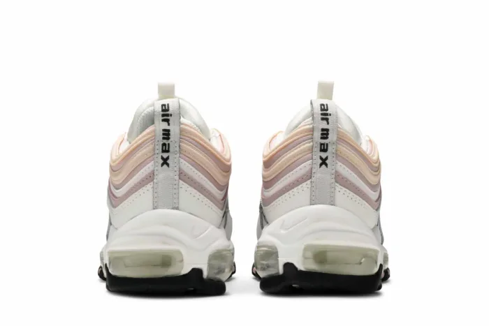 Nike Air Max 97 'Pink Cream' DA9325-100 - Image 6