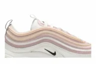 Nike Air Max 97 'Pink Cream' DA9325-100 - Image 2