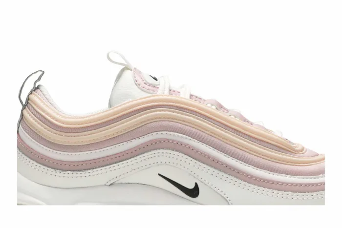 Nike Air Max 97 'Pink Cream' DA9325-100 - Image 2