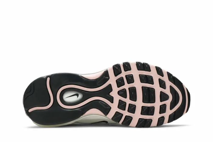 Nike Air Max 97 'Pink Cream' DA9325-100 - Image 4