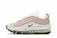 Nike Air Max 97 'Pink Cream' DA9325-100 - Image 3
