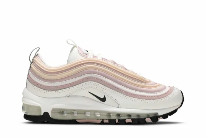 Nike Air Max 97 'Pink Cream' DA9325-100 - Image 1