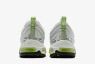 Nike Air Max 97 'Reflective Logo White Volt' DH0006-100 - Image 6