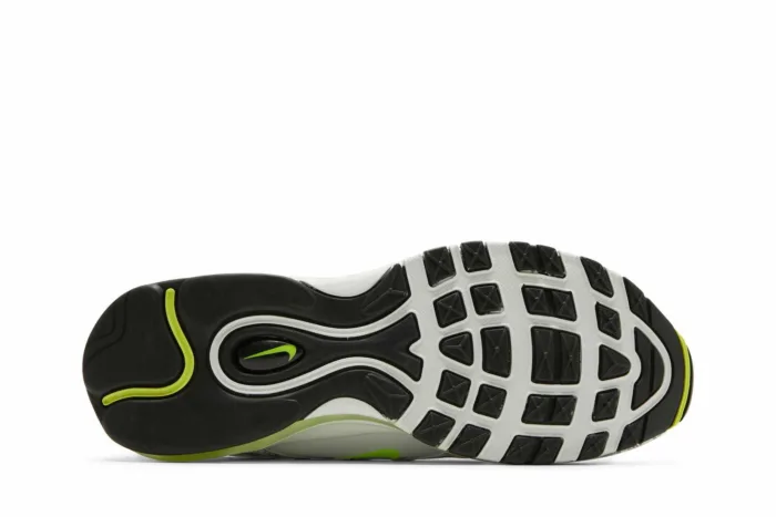 Nike Air Max 97 'Reflective Logo White Volt' DH0006-100 - Image 4