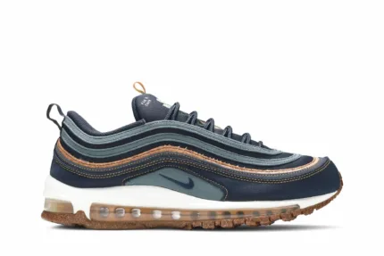 Nike Air Max 97 SE 'Cork - Obsidian' DC3986-300