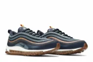 Nike Air Max 97 SE 'Cork - Obsidian' DC3986-300 - Image 8