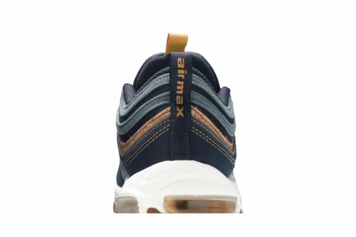 Nike Air Max 97 SE 'Cork - Obsidian' DC3986-300 - Image 7