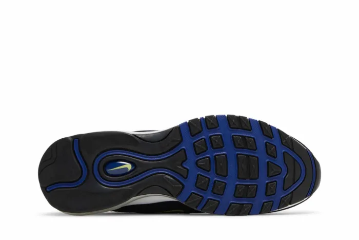 Nike Air Max 97 SE 'Running Club - Blue' DH1085-001 - Image 4
