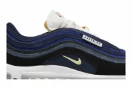 Nike Air Max 97 SE 'Running Club - Blue' DH1085-001 - Image 2