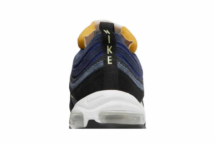 Nike Air Max 97 SE 'Running Club - Blue' DH1085-001 - Image 7