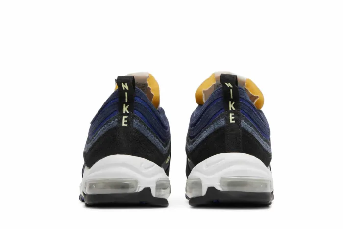 Nike Air Max 97 SE 'Running Club - Blue' DH1085-001 - Image 6