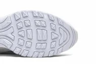 Nike Air Max 97 'Triple White' 921826-101 - Image 5
