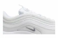 Nike Air Max 97 'Triple White' 921826-101 - Image 2