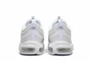 Nike Air Max 97 'Triple White' 921826-101 - Image 6