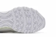 Nike Air Max 97 'Triple White' DH8016-100 - Image 5