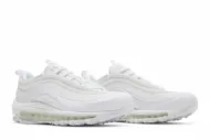 Nike Air Max 97 'Triple White' DH8016-100 - Image 8