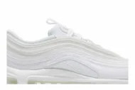 Nike Air Max 97 'Triple White' DH8016-100 - Image 2