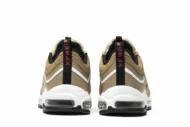 Nike Air Max 97 Ultra 17 'Metallic Gold' 918356-700 - Image 6
