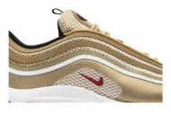 Nike Air Max 97 Ultra 17 'Metallic Gold' 918356-700 - Image 2