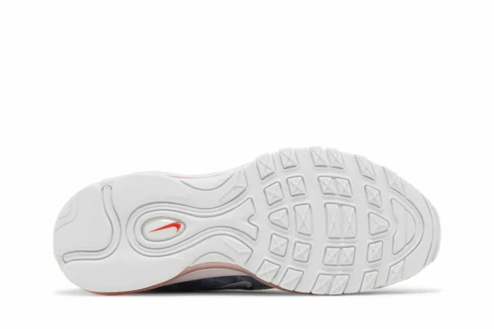 Nike Air Max 97 'Washed Denim' DV2180-900 - Image 4