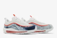 Nike Air Max 97 'Washed Denim' DV2180-900 - Image 8