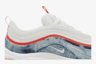 Nike Air Max 97 'Washed Denim' DV2180-900 - Image 2