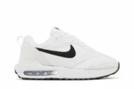 Nike Air Max Dawn 'White Total Orange' DH5131-101