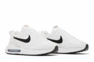 Nike Air Max Dawn 'White Total Orange' DH5131-101 - Image 8