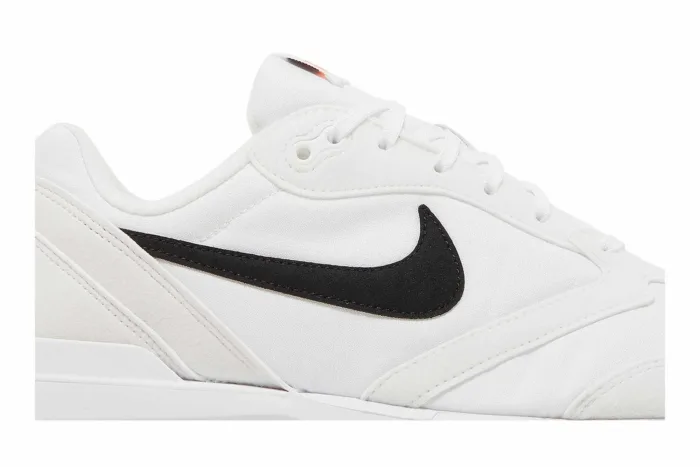 Nike Air Max Dawn 'White Total Orange' DH5131-101 - Image 2