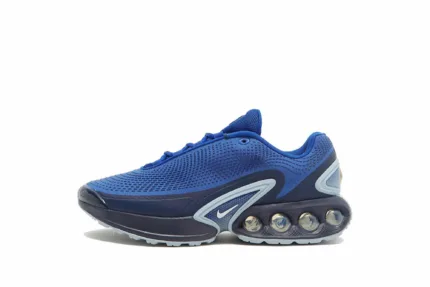 Nike Air Max DN 'Hyper Blue' DV3337-400