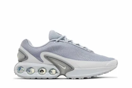 Nike Air Max Dn 'Pure Platinum' DV3337-007