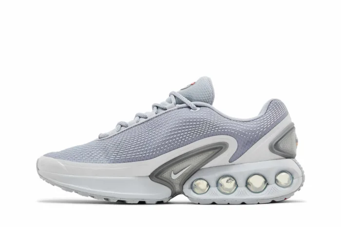 Nike Air Max Dn 'Pure Platinum' DV3337-007 - Image 3