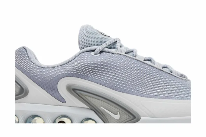 Nike Air Max Dn 'Pure Platinum' DV3337-007 - Image 2