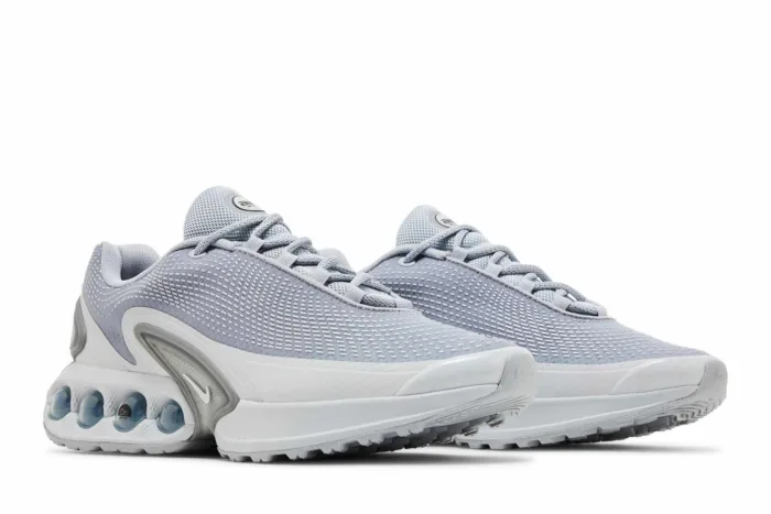 Nike Air Max Dn 'Pure Platinum' DV3337-007 - Image 8