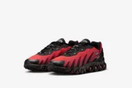 Nike Air Max Dn8 'Black Bright Crimson' FQ7860-008 - Image 3