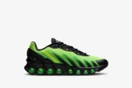 Nike Air Max Dn8 'Black Green Strike' HQ4681-010 - Image 2