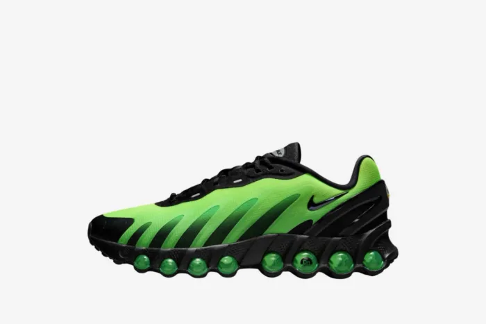 Nike Air Max Dn8 'Black Green Strike' HQ4681-010 - Image 1