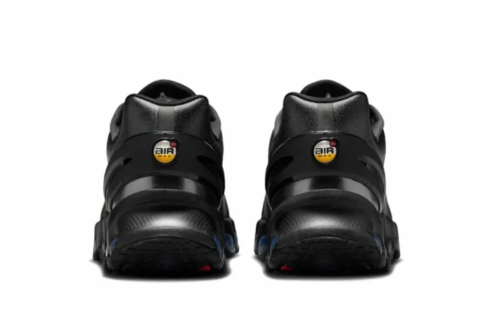 Nike Air Max Dn8 'Black' HF5509-002 - Image 5